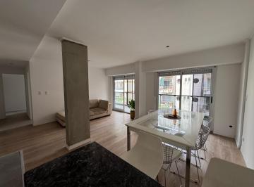 Departamento · 80m² · 3 Ambientes · 1 Cochera · Departamento Dos Dorm. a Estrenar - Barrio Martin