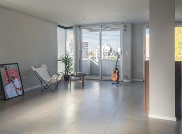 Departamento · 105m² · 5 Ambientes · 2 Cocheras · Departamento - Abasto