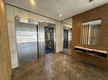Departamento · 60m² · 2 Ambientes · 1 Cochera · Departamento - Abasto