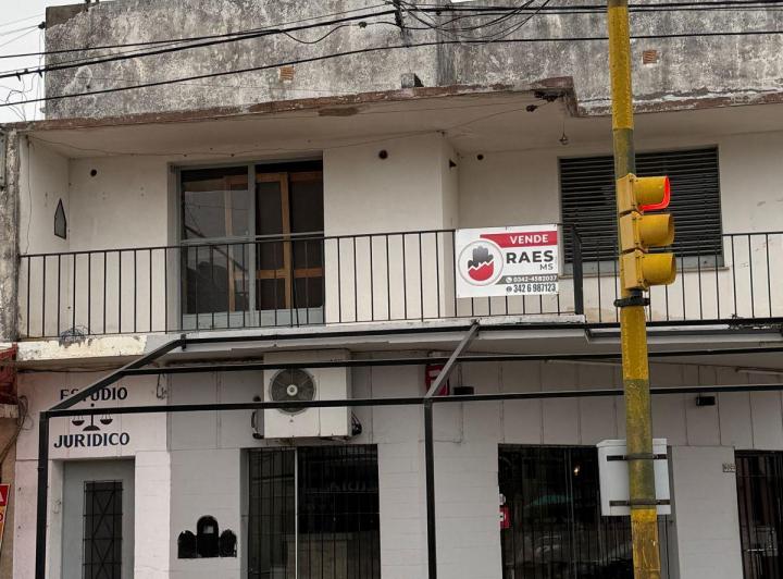 PH · 100m² · 3 Ambientes · 1 Cochera