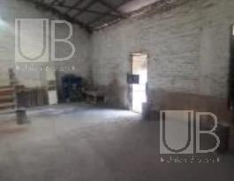 Bodega-Galpón · 3340m² · Galpón en San Francisco Solano