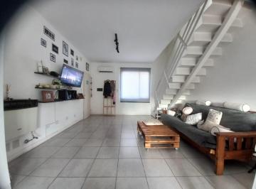 Departamento · 70m² · 4 Ambientes · Duplex de 2 Dorm. - Granadero Baigorria