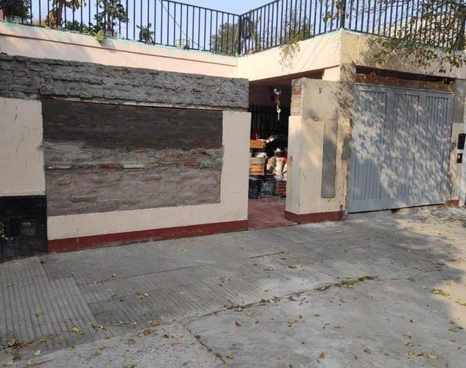 Casa · 160m² · 5 Ambientes · 1 Cochera