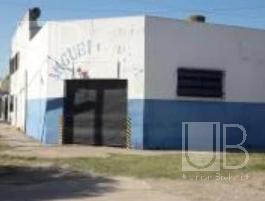 Bodega-Galpón · 335m² · 4 Ambientes · 6 Cocheras · Galpón en San Francisco Solano