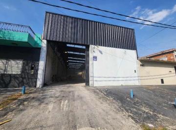 Bodega-Galpón · 410m² · Galpon en Venta Paysandu 446 Wilde