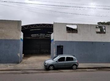 Bodega-Galpón · 680m² · Galpon en Venta Doble Frente Larralde 5200 Villa Dominico