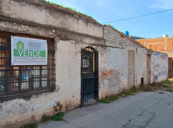 Terreno · 160m²