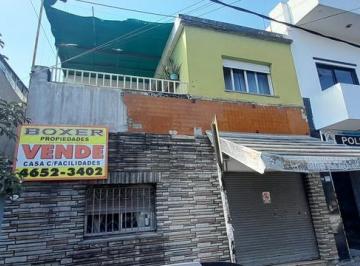 Casa · 234m² · 4 Ambientes · Casa en Ciudad Madero