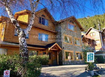 Departamento · 33m² · 1 Ambiente · 1 Cochera · Departamento Monoambiente con Pileta Int - Out y Cochera Centro - San Martín de Los Andes