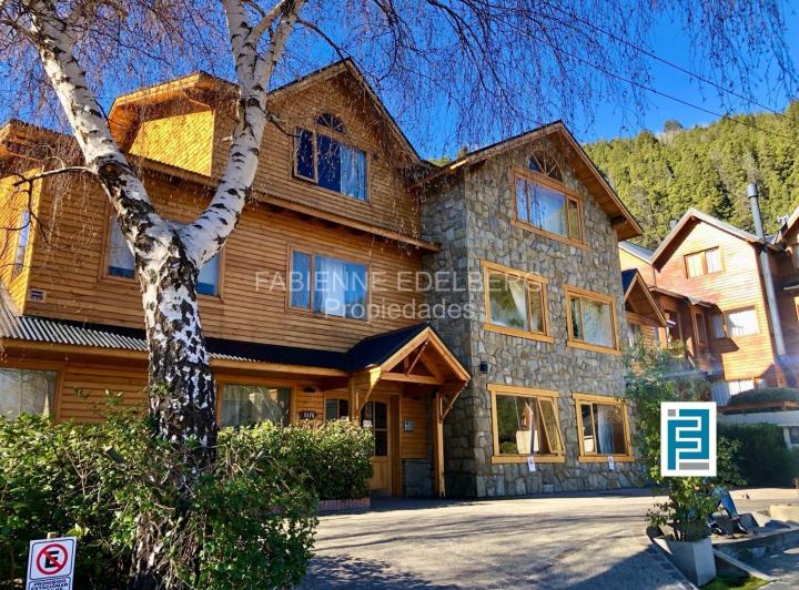 Departamento · 33m² · 1 Ambiente · 1 Cochera