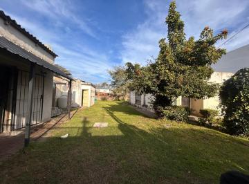 Casa de 3 ambientes, Quilmes · Venta de Casa con Local Sobre Dos Lotes Villa La Florida, Quilmes