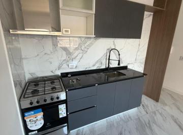 Departamento · 42m² · 2 Ambientes · 1 Cochera · Departamento en Florida Belgrano - Oeste