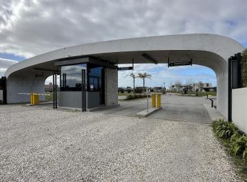 Terreno · 756m² · Venta Lote Barrio Privado Developer Park Bio 2