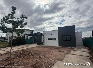 Casa · 175m² · 3 Dormitorios · 2 Cocheras · Casa en Terrazas Park - Maipu