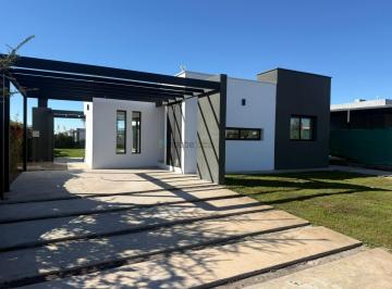 Casa · 175m² · 3 Dormitorios · 2 Cocheras · Casa en Terrazas Park - Maipu