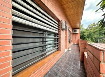 general-san-martin-jose-leon-suarez-venta-ph-4-ambientes · PH de 4 Ambientes con Quincho y Terraza