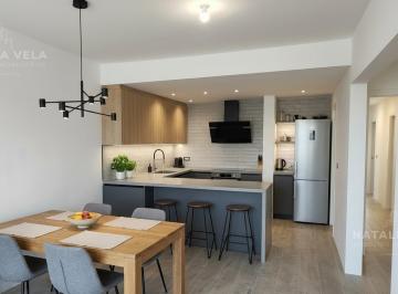 Departamento · 87m² · 3 Ambientes · Emprendimiento – Villa Crespo – Últimas Unidades! Parrilla Propia - Sum - Junio 2026
