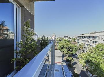 Departamento · 33m² · 2 Ambientes · 1 Cochera · Venta Depto Departamento 2 Amb Ituzaingó Norte