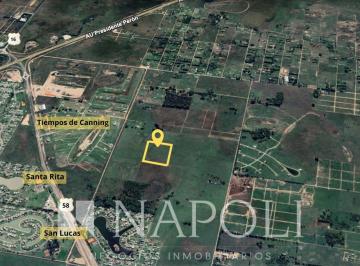 NNI-NNI-3270_2 · Venta de Parcelas en San Vicente