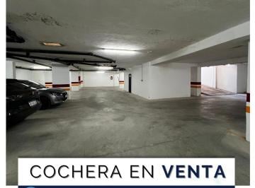 Garage , Jesús María · Venta / Cochera
