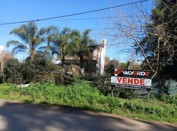 Terreno , La Plata · 11 (660 y 661) Lotes en Parque Sicardi