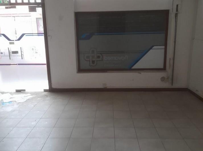 Local comercial · 60m² · 1 Ambiente