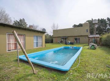 Casa de 5 ambientes, Exaltación de la Cruz · Casa en Venta – Parque Exaltacion