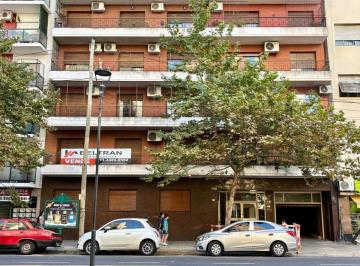 Departamento de 4 ambientes, Barracas · Venta 4 Ambientes con Cochera y Baulera en Barracas