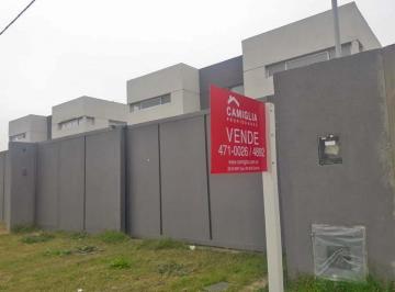Departamento · 80m² · 4 Ambientes · 1 Cochera · Departamento - Joaquin Gorina