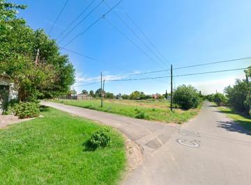 Terreno · 360m² · Terreno en Villa Elisa