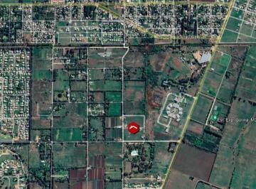 Terreno · 1000m² · Terreno en Gorina - Nuevo Loteo