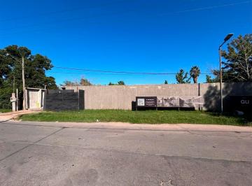 Terreno · 480m² · Terreno en City Bell