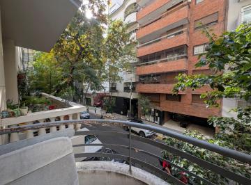 Departamento de 3 ambientes, Recoleta · Recoleta Juncal 2200 Depto 3 Amb C/ Dependencias Venta U$s 199.000 Daniel Castaño