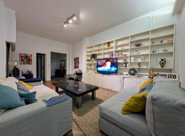 Departamento · 108m² · 3 Ambientes
