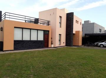 Foto · Venta Casa - 3dor Valle Escondido Las Terrazas Apta Credito