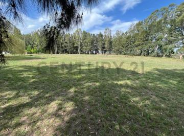 Terreno · 1359m² · Lote en Venta en Miralagos 1