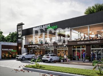 Local comercial · 36m² · 1 Ambiente · Local Comercial en Venta en Ranelagh