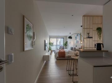 Departamento de 1 ambiente, Belgrano · Departamento en Venta en Belgrano, Capital Federal, Buenos Aires