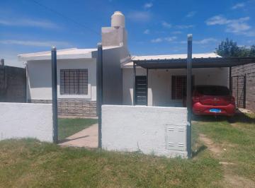 Casa de 3 ambientes, Malvinas Argentinas · Malvinas Argentinas, Vendo Casa Nueva, Muy Buena Ubicación!
