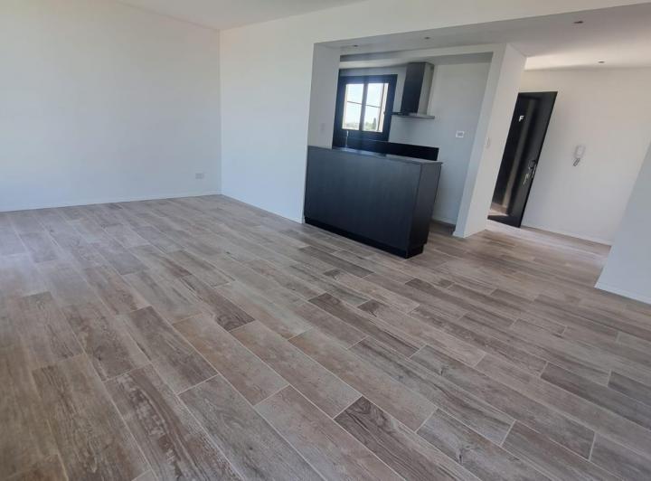 Departamento · 67m² · 3 Ambientes · 1 Cochera