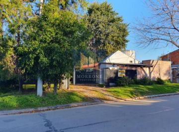 Casa · 140m² · 4 Ambientes · Venta Casa 3 Dorm. y Cochera Para 2 Autos, Dean Funes y Destacamento Melchor - Monte Grande