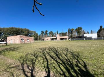 Terreno · 600m² · Venta - Terreno Country Los Molinos