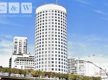 Oficina comercial · 270m² · 3 Cocheras · Av del Libertador Al 400 | Oficina en Alquiler | Retiro