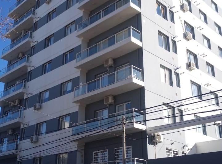 Departamento · 60m² · 1 Ambiente