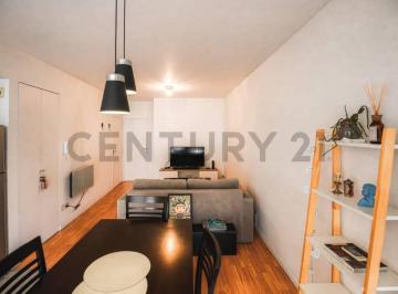 Departamento · 40m² · 2 Ambientes · Departamentos en Venta en Balvanera