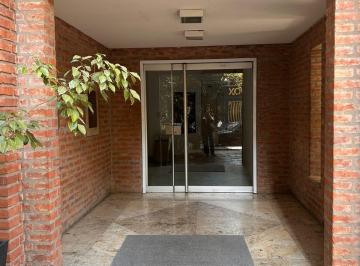 Foto · Departamento en Nva Cba, Pb, un Dormitorio y Escritorio. Gran Patio.
