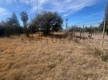 Terreno · 1200m² · Lote en Guardia Vieja