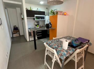 Departamento · 30m² · 1 Ambiente · Dorrego 1600 - Monoambiente a La Venta.