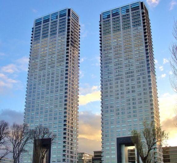 Departamento · 80m² · 2 Ambientes · 1 Cochera