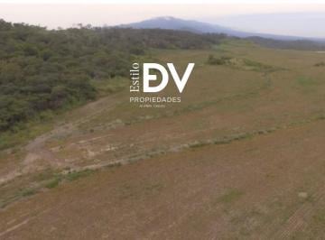 Campo · 2500000m² · Finca en Rosario de La Frontera